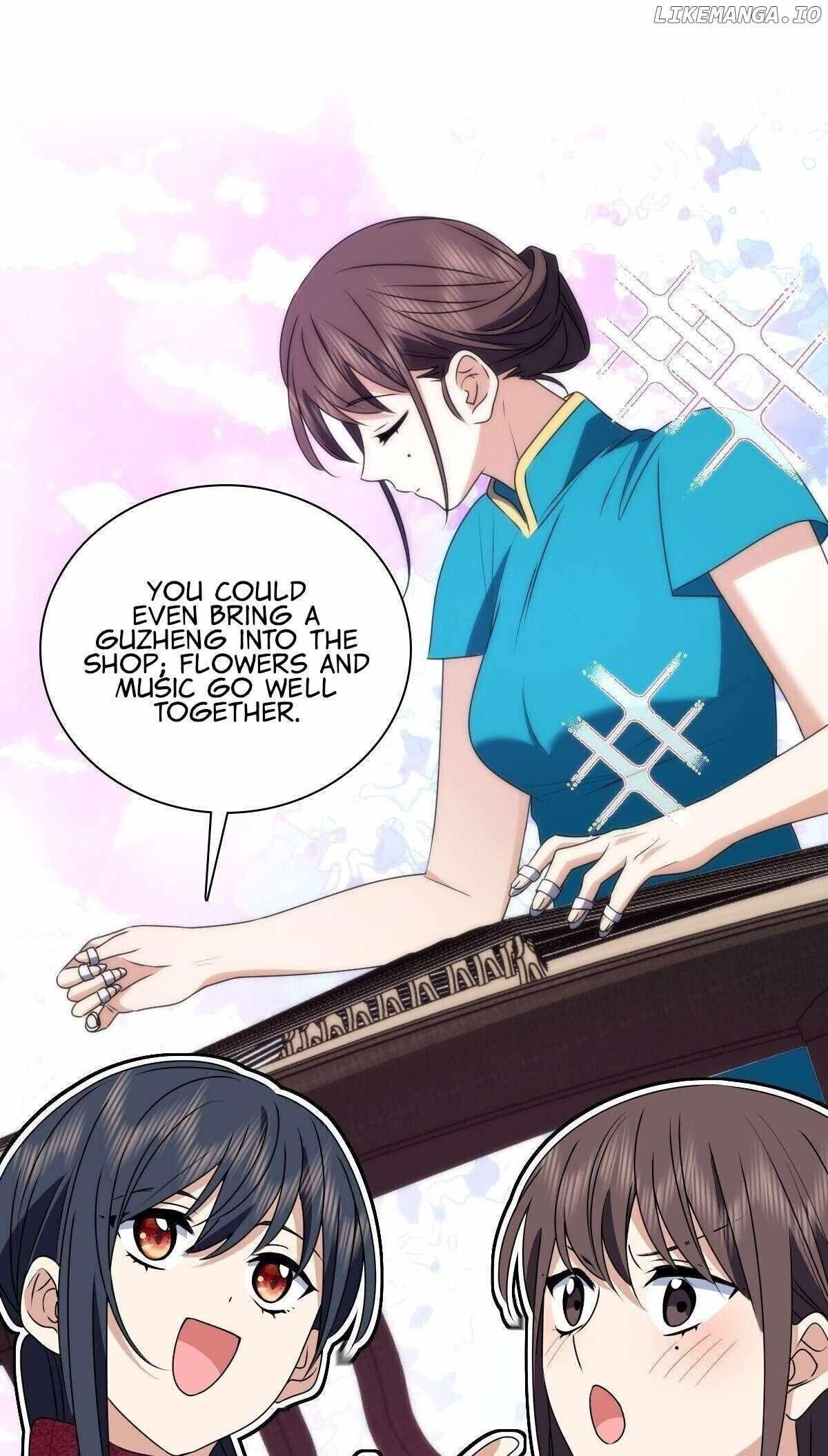My Wife is From a Thousand Years Ago Chapter 356 - Manhwa18.com