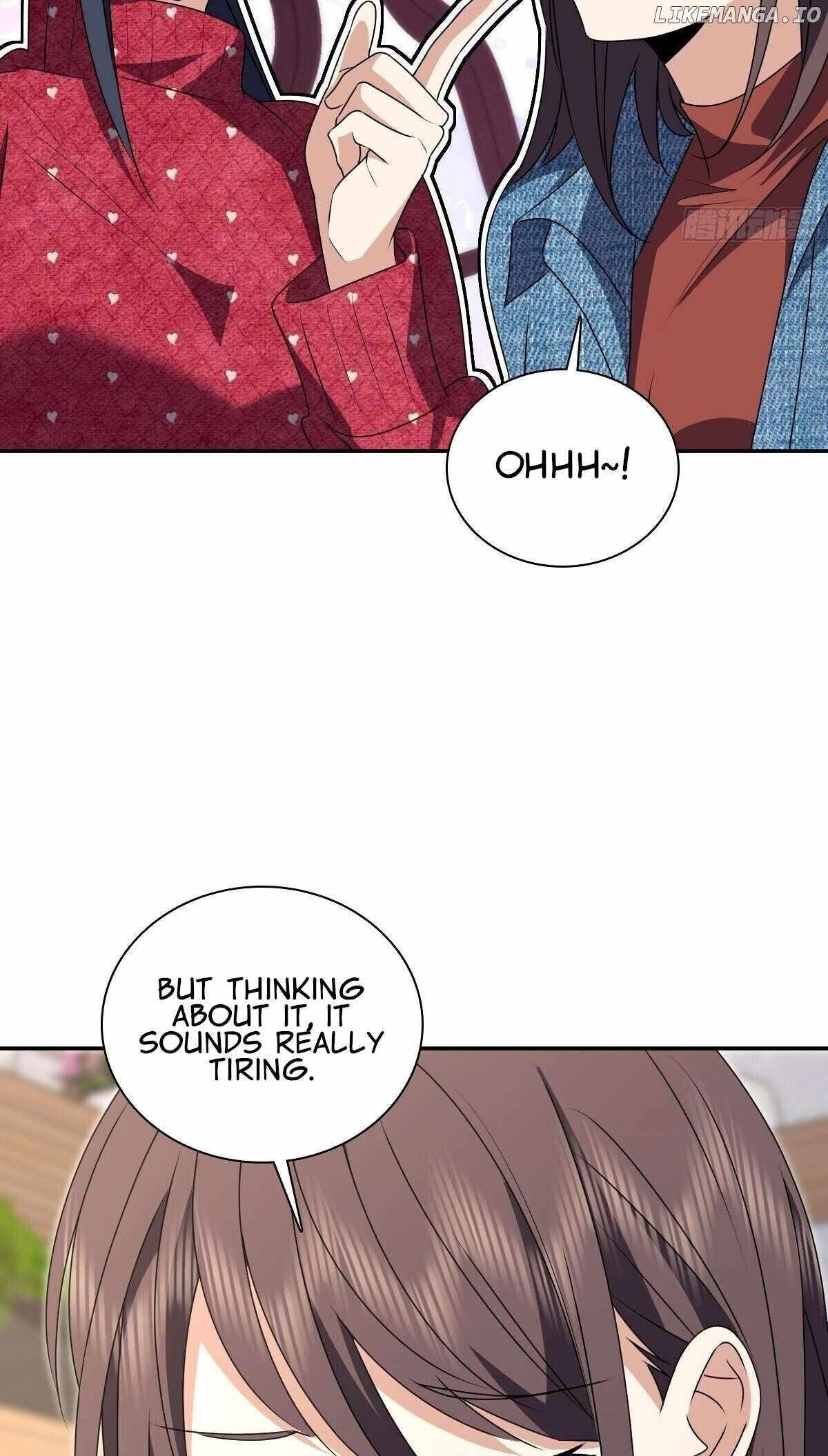 My Wife is From a Thousand Years Ago Chapter 356 - Manhwa18.com