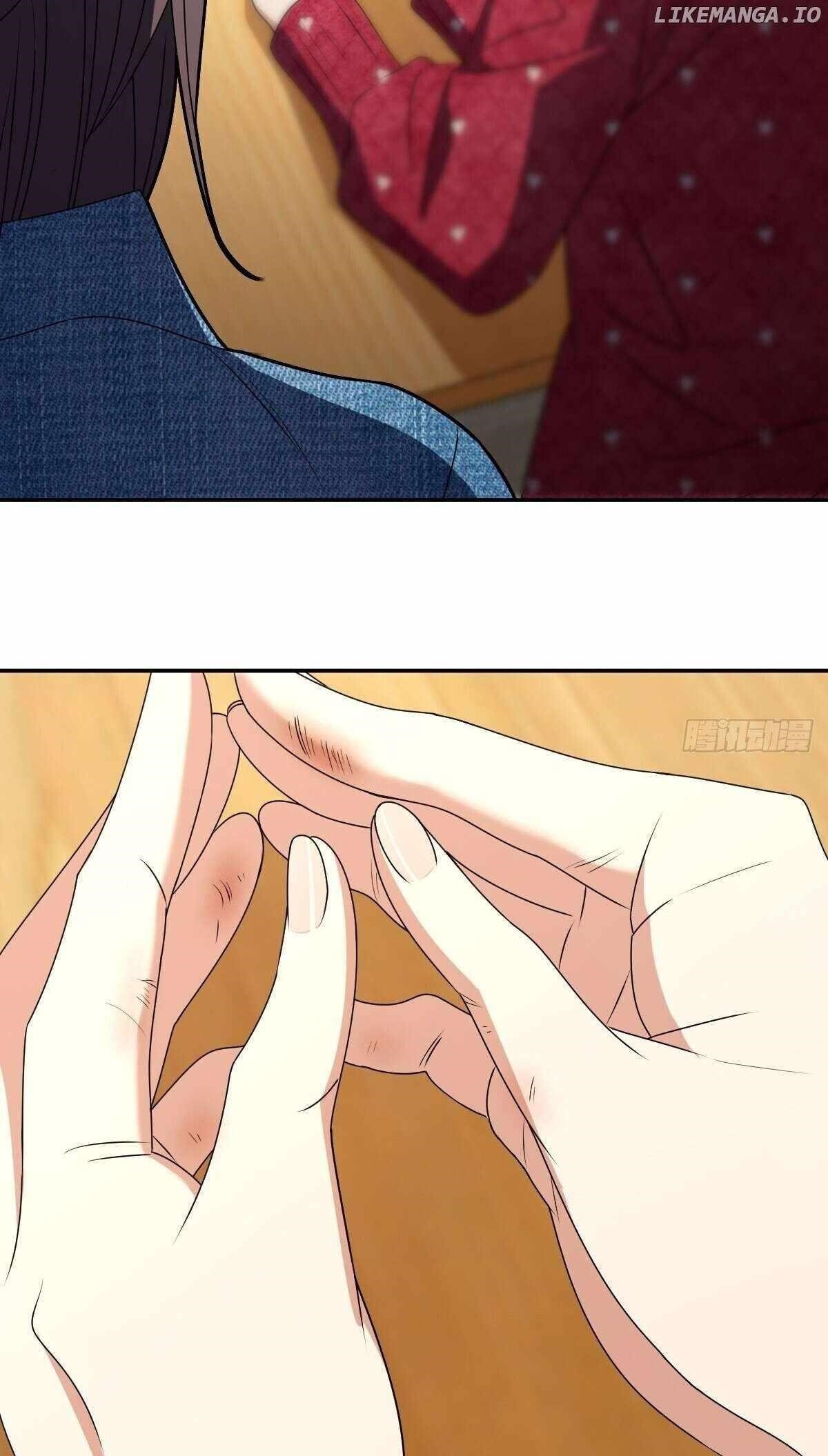 My Wife is From a Thousand Years Ago Chapter 356 - Manhwa18.com