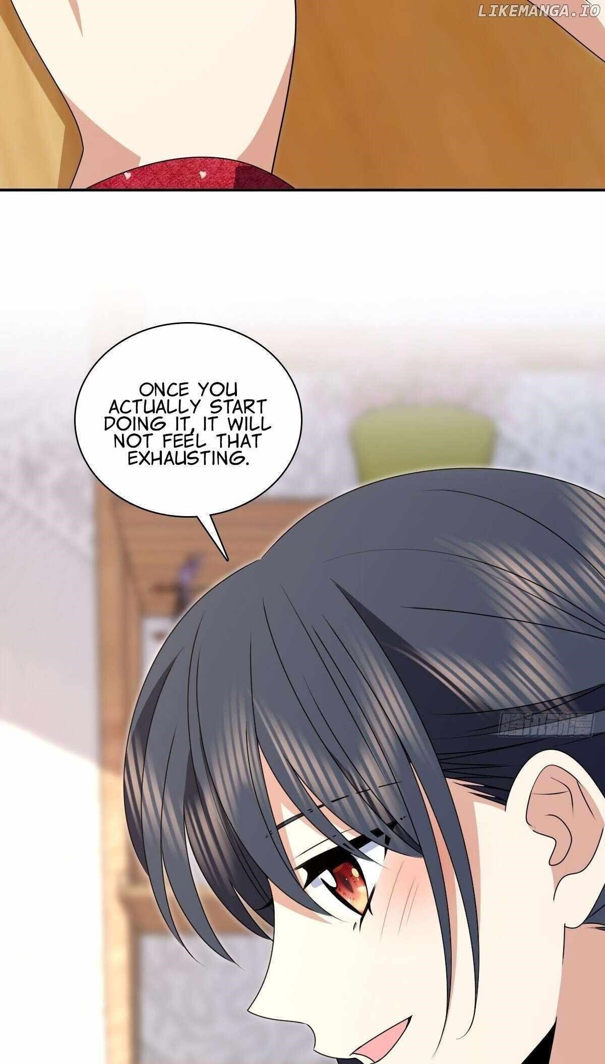 My Wife is From a Thousand Years Ago Chapter 356 - Manhwa18.com