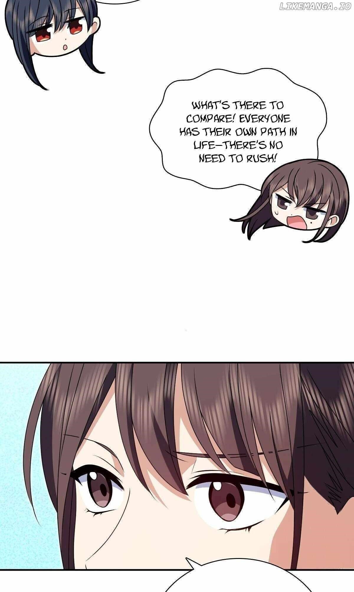 My Wife is From a Thousand Years Ago Chapter 356 - Manhwa18.com