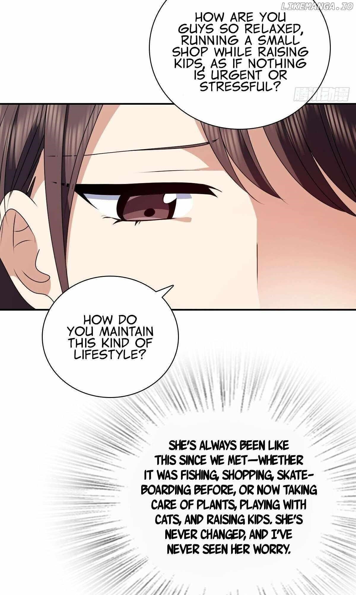 My Wife is From a Thousand Years Ago Chapter 356 - Manhwa18.com