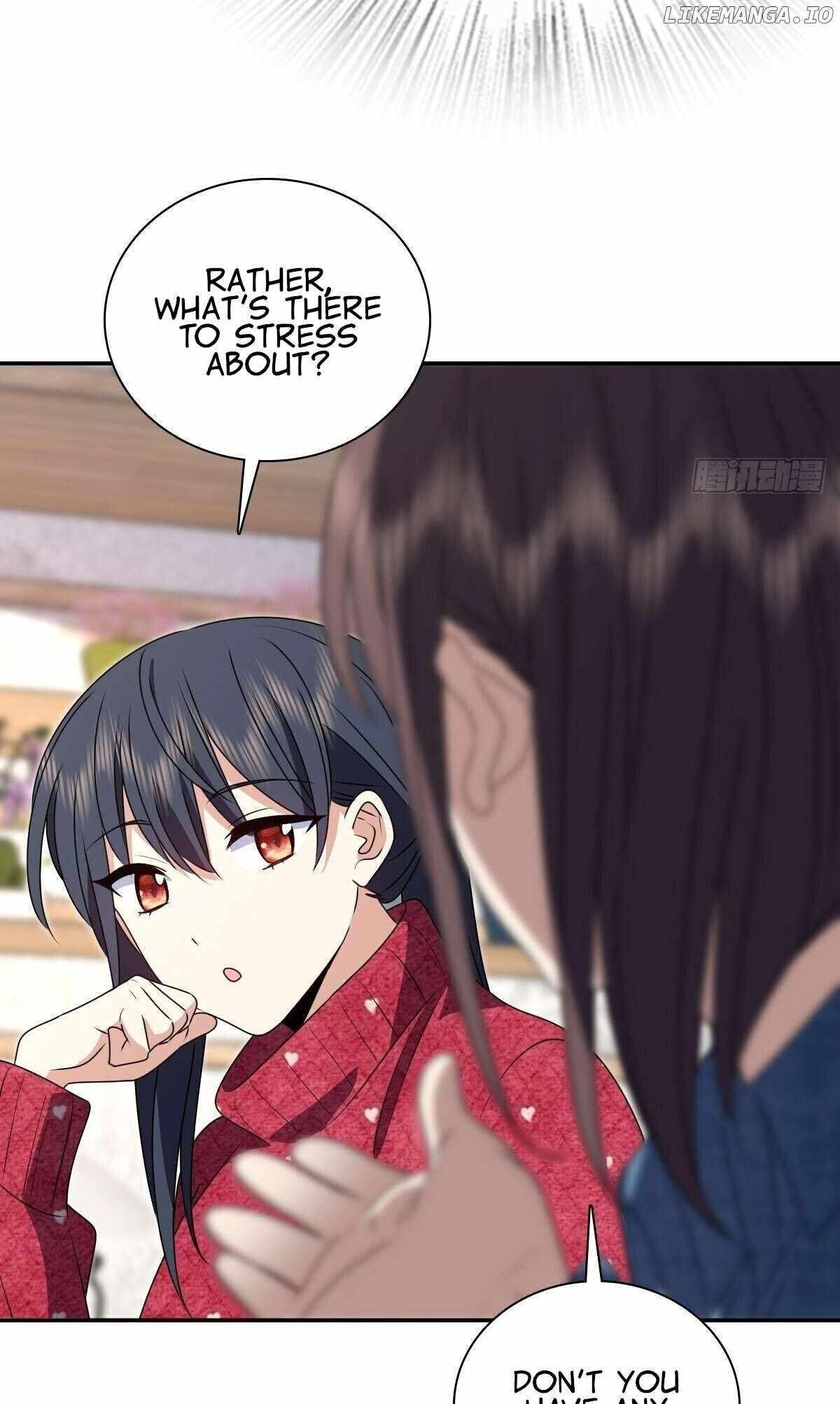 My Wife is From a Thousand Years Ago Chapter 356 - Manhwa18.com