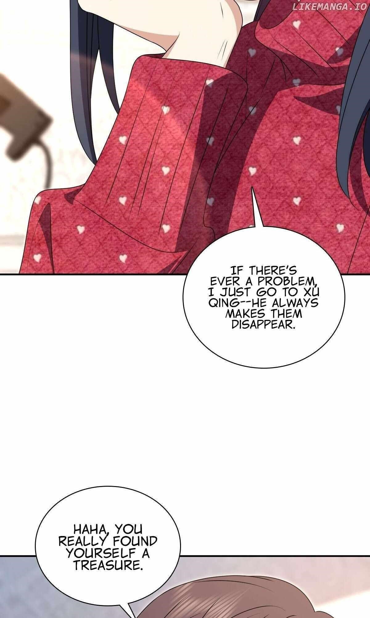 My Wife is From a Thousand Years Ago Chapter 356 - Manhwa18.com