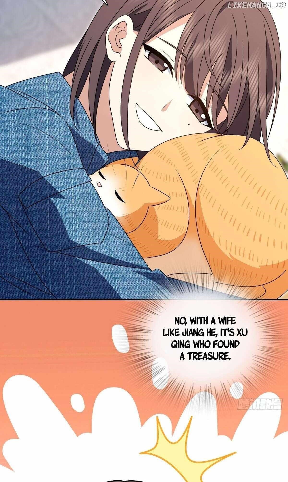 My Wife is From a Thousand Years Ago Chapter 356 - Manhwa18.com