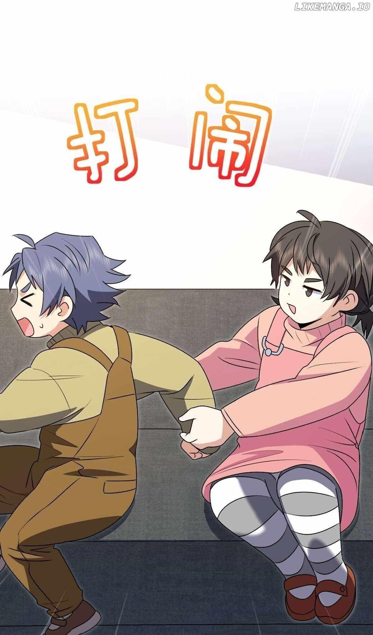 My Wife is From a Thousand Years Ago Chapter 356 - Manhwa18.com