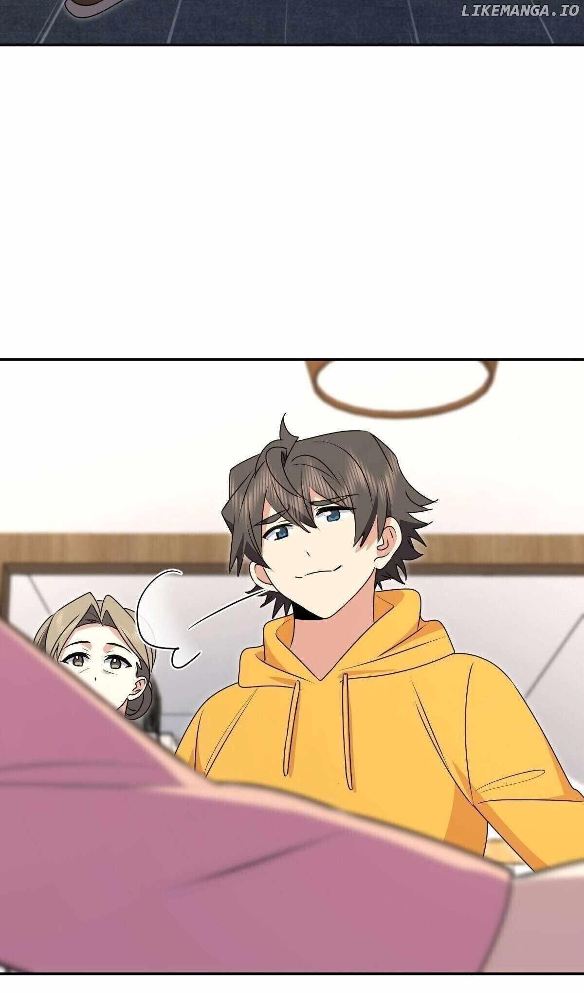 My Wife is From a Thousand Years Ago Chapter 356 - Manhwa18.com