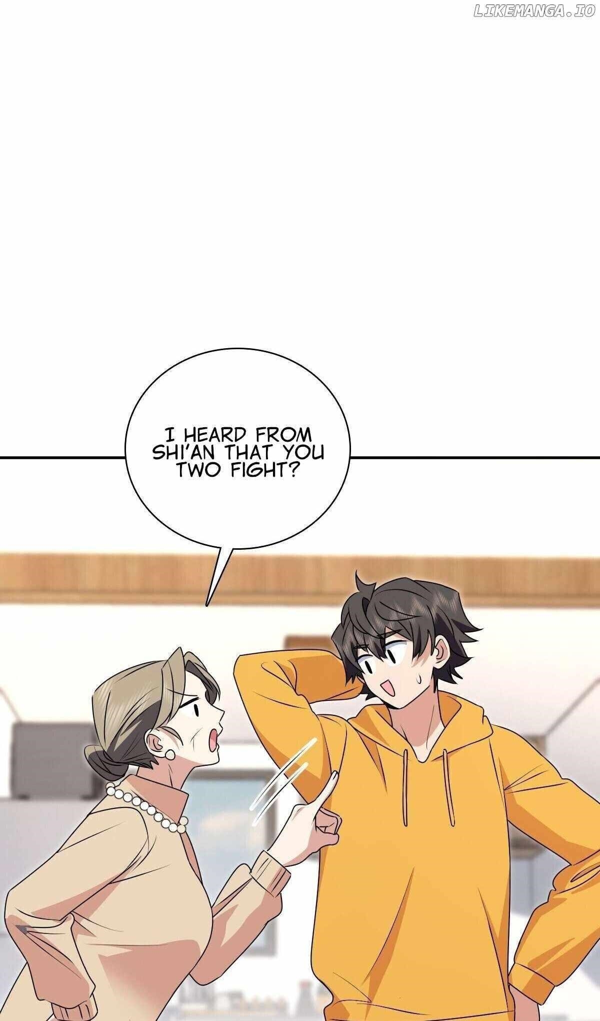 My Wife is From a Thousand Years Ago Chapter 356 - Manhwa18.com