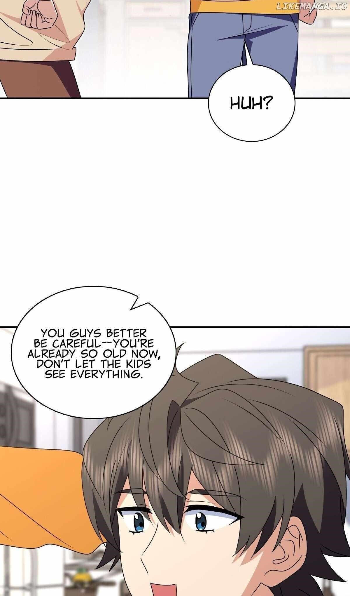 My Wife is From a Thousand Years Ago Chapter 356 - Manhwa18.com