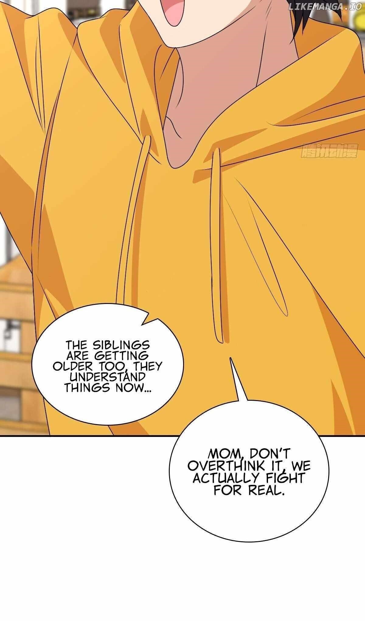 My Wife is From a Thousand Years Ago Chapter 356 - Manhwa18.com
