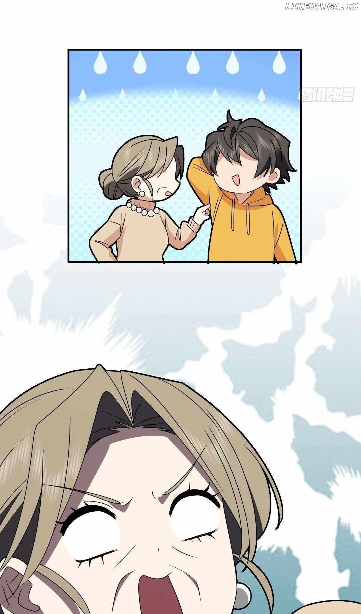 My Wife is From a Thousand Years Ago Chapter 356 - Manhwa18.com