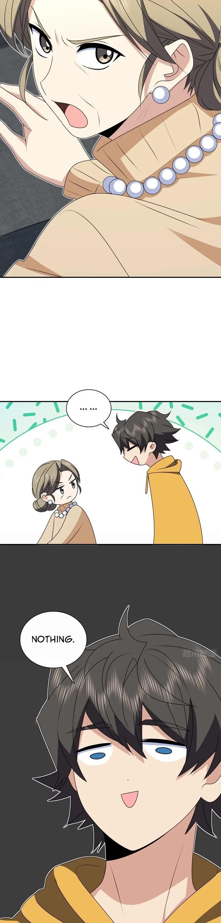 My Wife is From a Thousand Years Ago Chapter 357 - Manhwa18.com