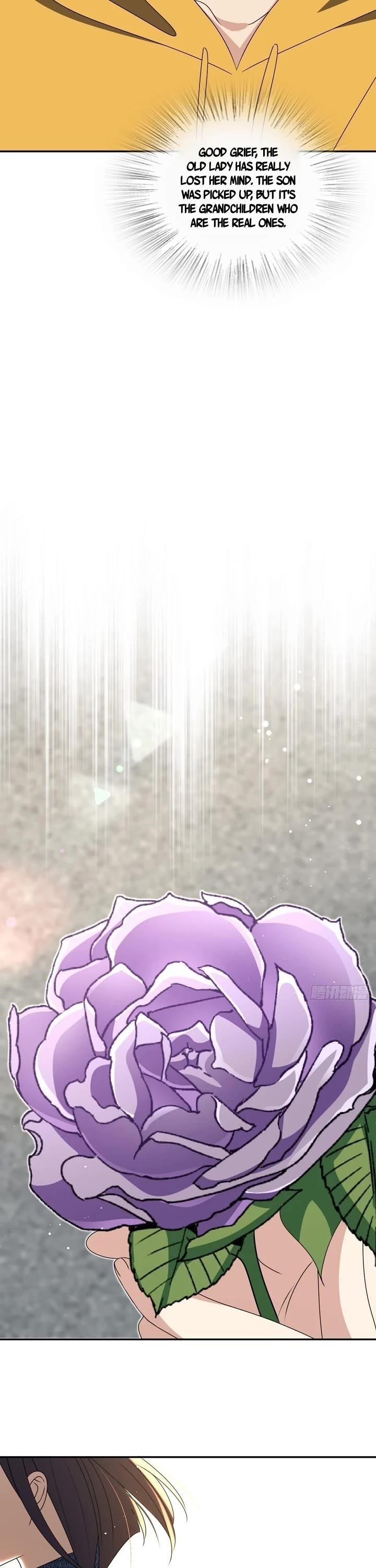 My Wife is From a Thousand Years Ago Chapter 357 - Manhwa18.com