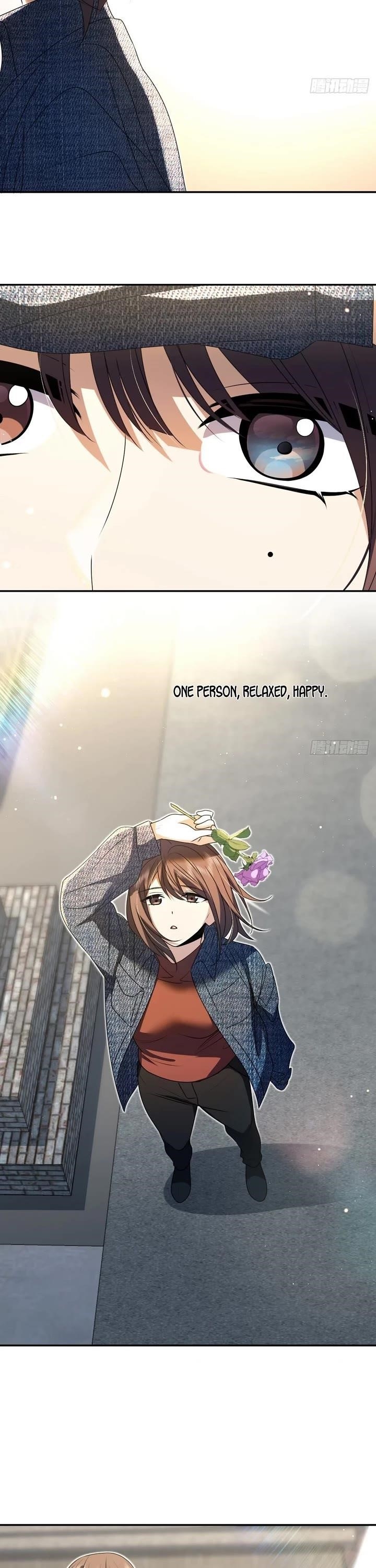 My Wife is From a Thousand Years Ago Chapter 357 - Manhwa18.com