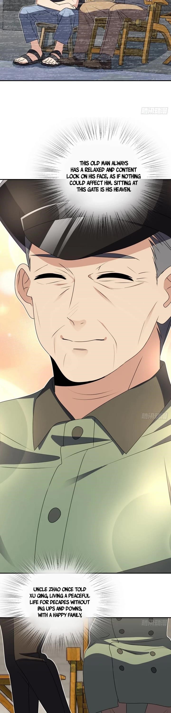 My Wife is From a Thousand Years Ago Chapter 357 - Manhwa18.com