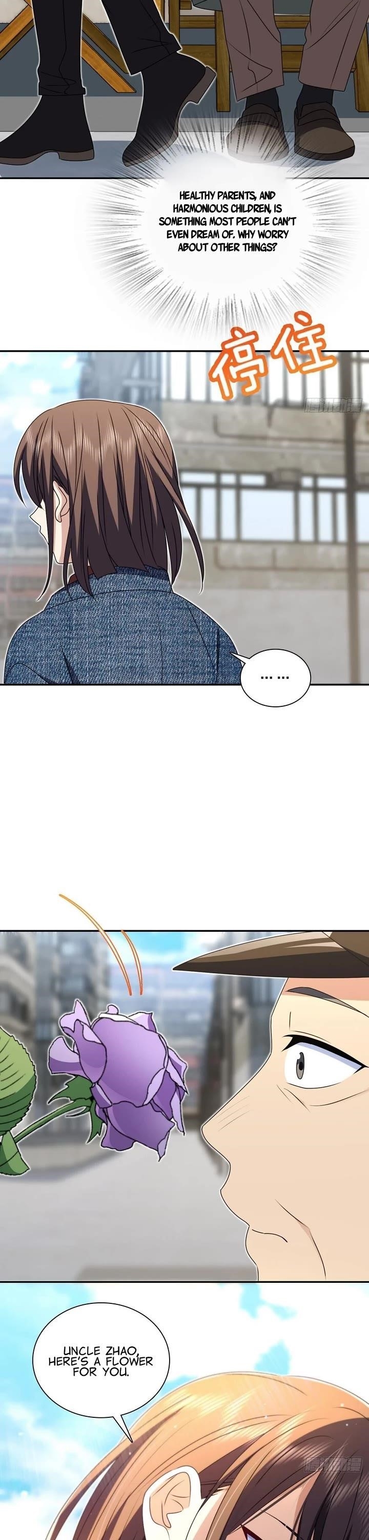 My Wife is From a Thousand Years Ago Chapter 357 - Manhwa18.com