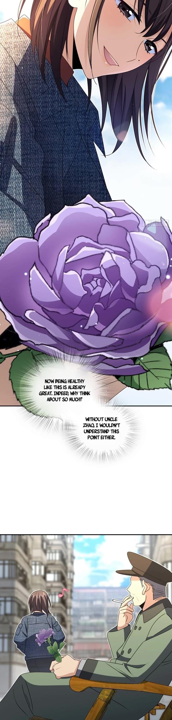 My Wife is From a Thousand Years Ago Chapter 357 - Manhwa18.com