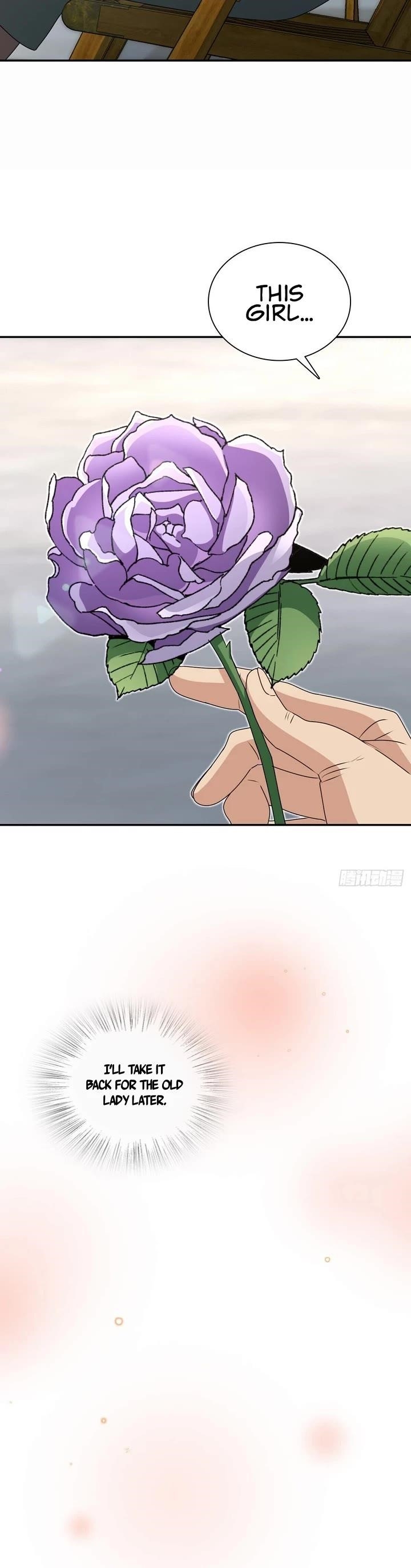 My Wife is From a Thousand Years Ago Chapter 357 - Manhwa18.com