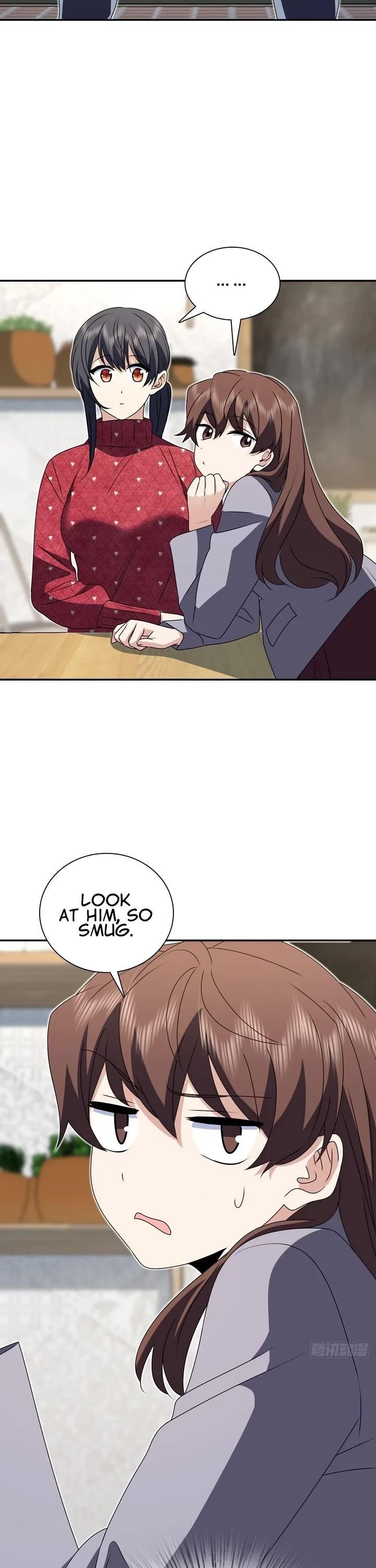 My Wife is From a Thousand Years Ago Chapter 357 - Manhwa18.com