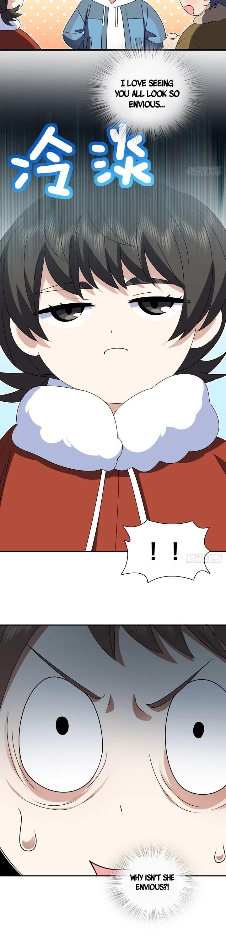 My Wife is From a Thousand Years Ago Chapter 357 - Manhwa18.com