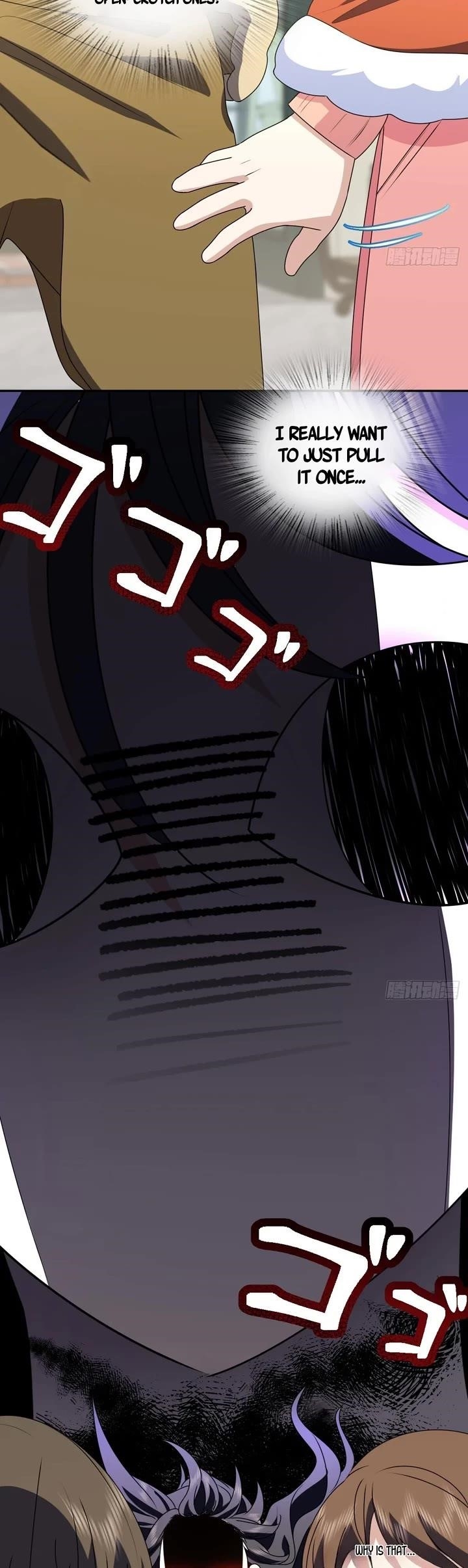 My Wife is From a Thousand Years Ago Chapter 357 - Manhwa18.com