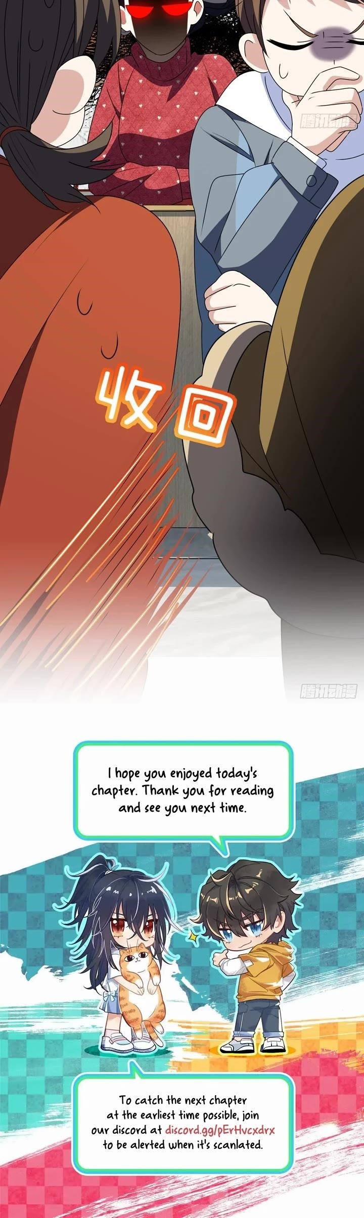 My Wife is From a Thousand Years Ago Chapter 357 - Manhwa18.com