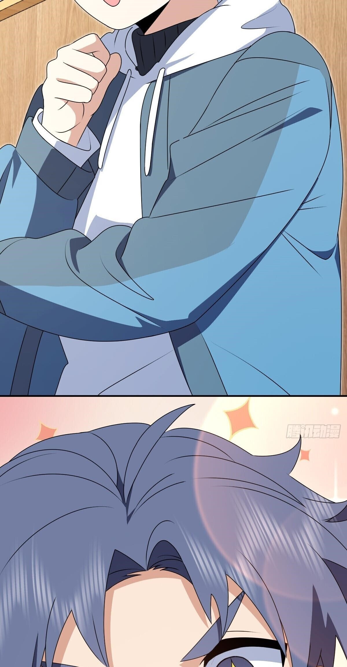 My Wife is From a Thousand Years Ago Chapter 358 - Manhwa18.com