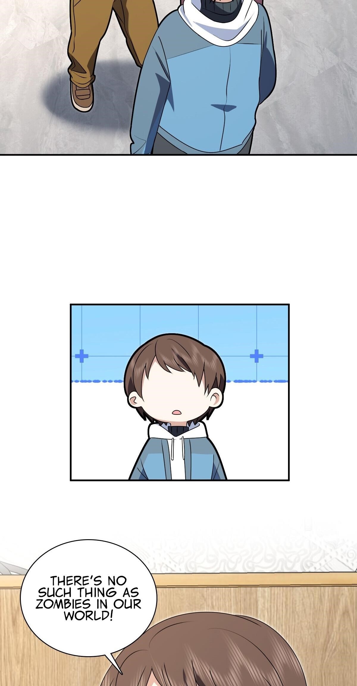 My Wife is From a Thousand Years Ago Chapter 358 - Manhwa18.com