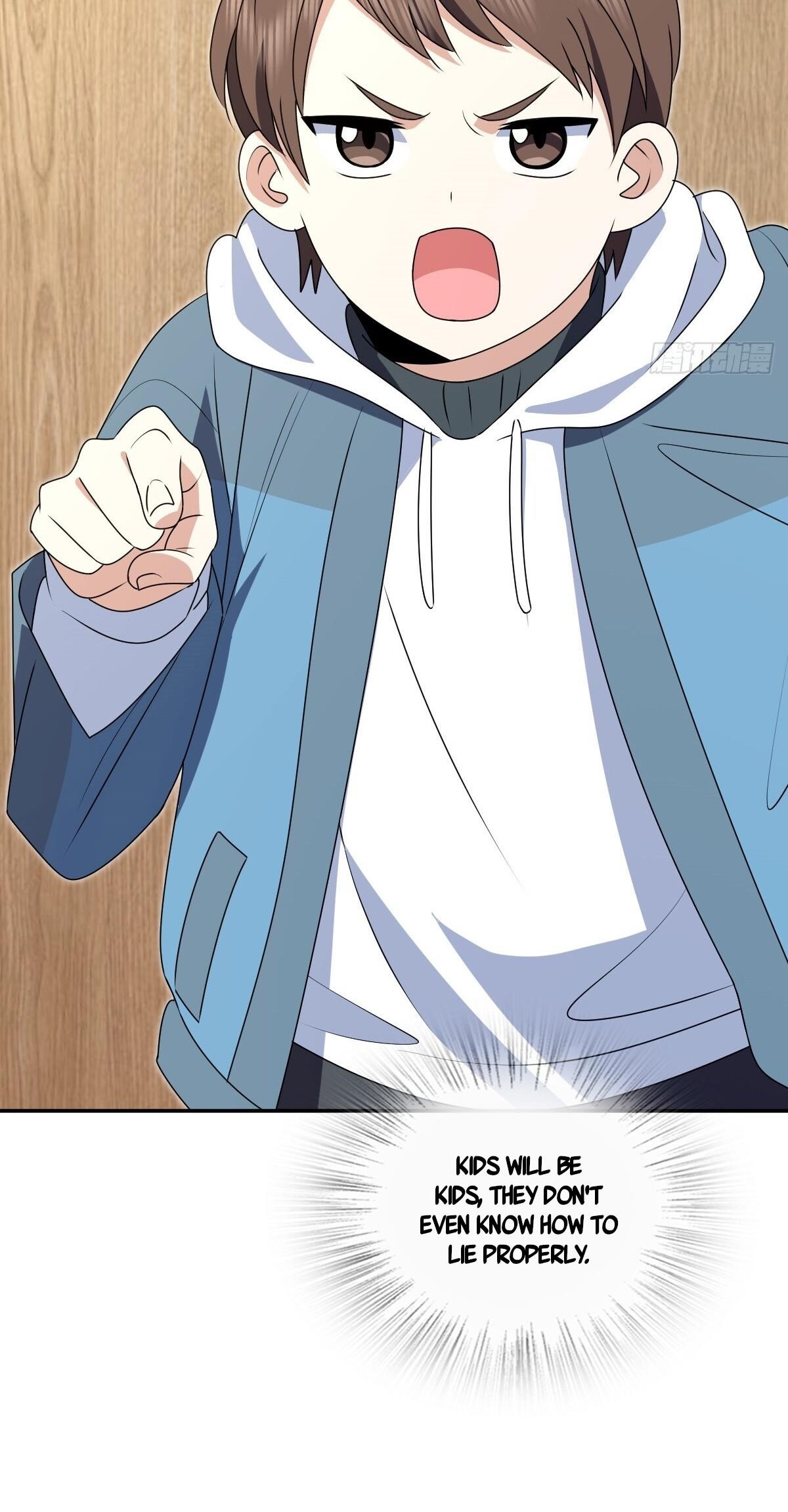 My Wife is From a Thousand Years Ago Chapter 358 - Manhwa18.com