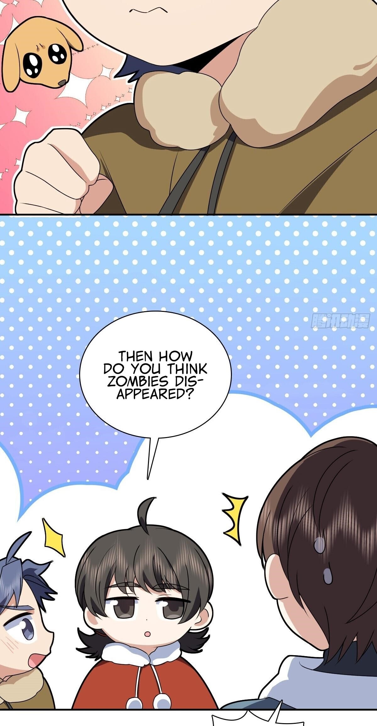 My Wife is From a Thousand Years Ago Chapter 358 - Manhwa18.com