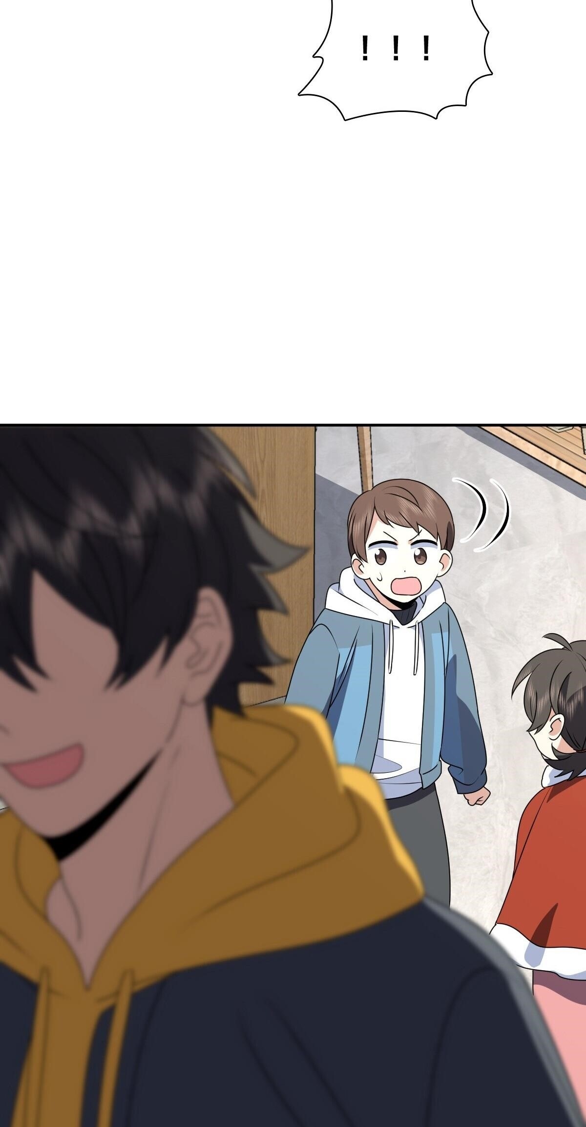 My Wife is From a Thousand Years Ago Chapter 358 - Manhwa18.com