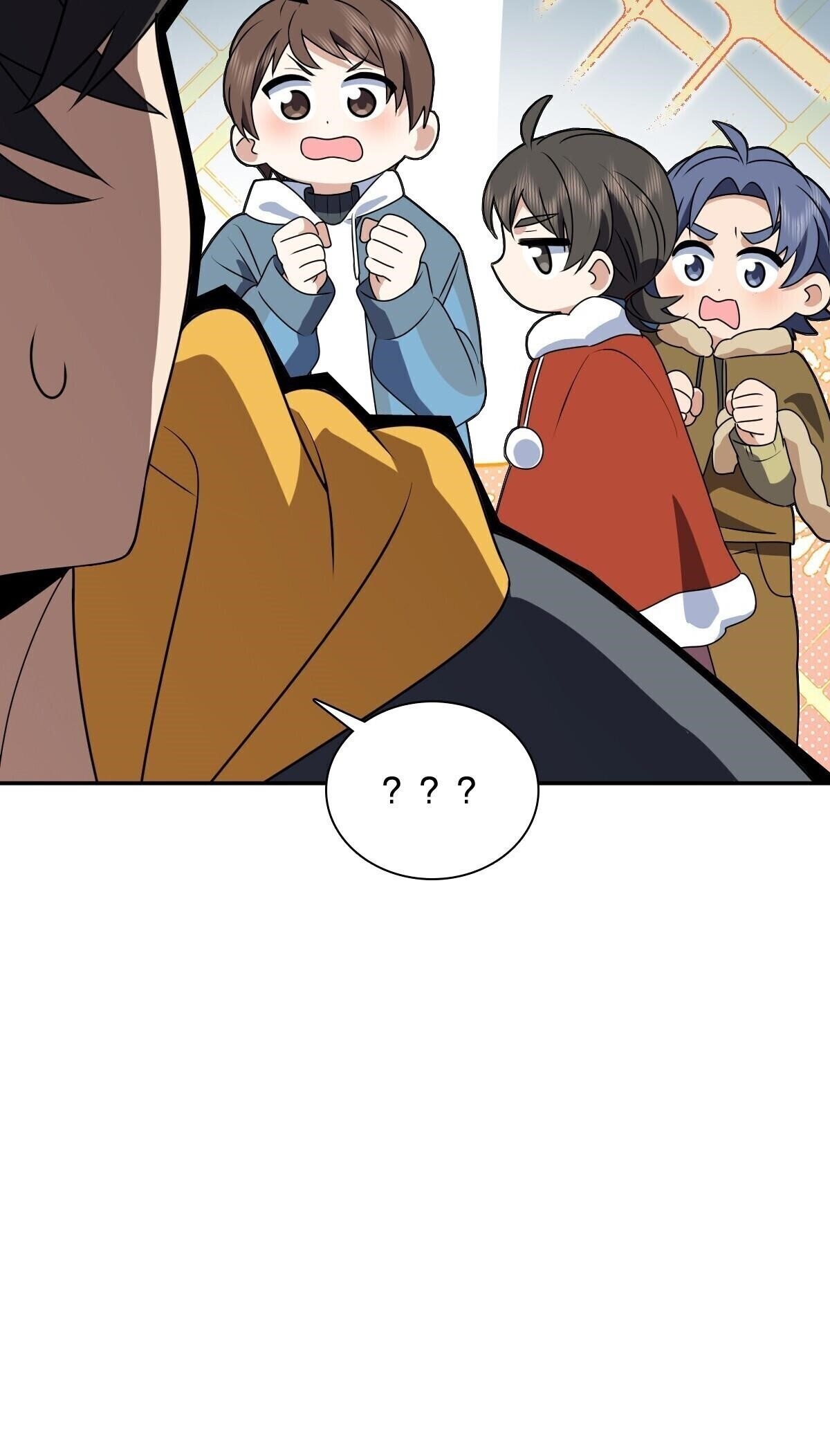 My Wife is From a Thousand Years Ago Chapter 358 - Manhwa18.com