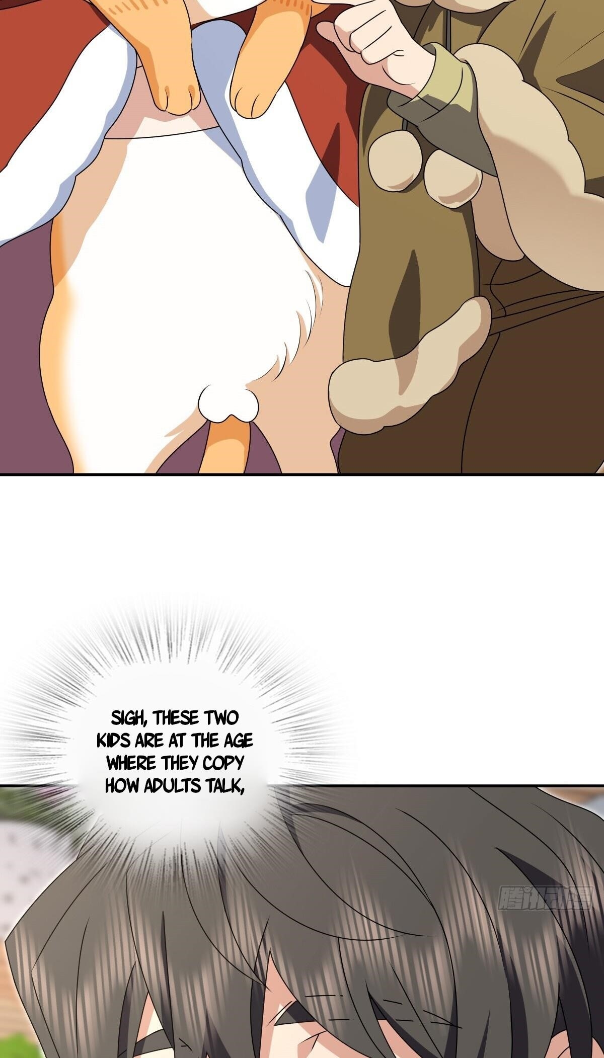 My Wife is From a Thousand Years Ago Chapter 358 - Manhwa18.com