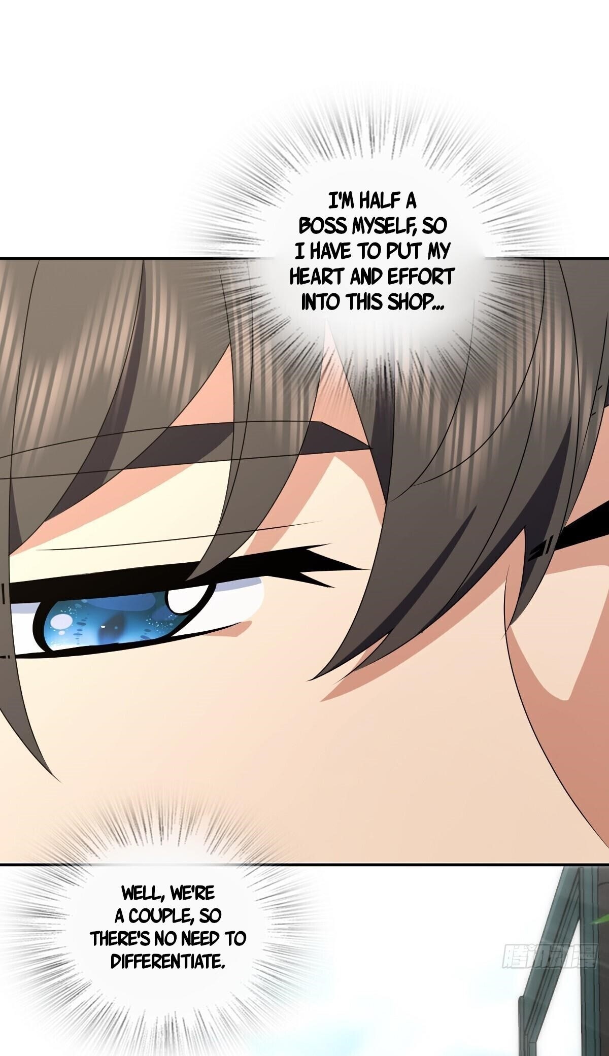 My Wife is From a Thousand Years Ago Chapter 358 - Manhwa18.com