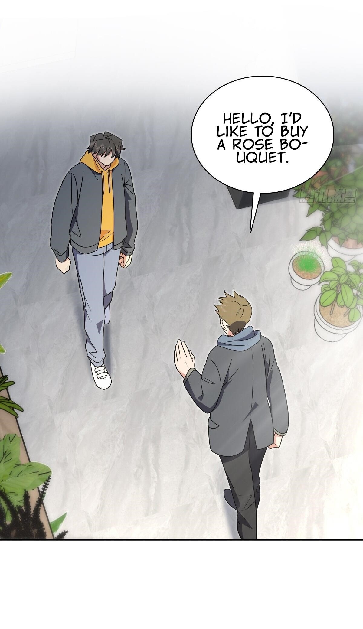 My Wife is From a Thousand Years Ago Chapter 358 - Manhwa18.com