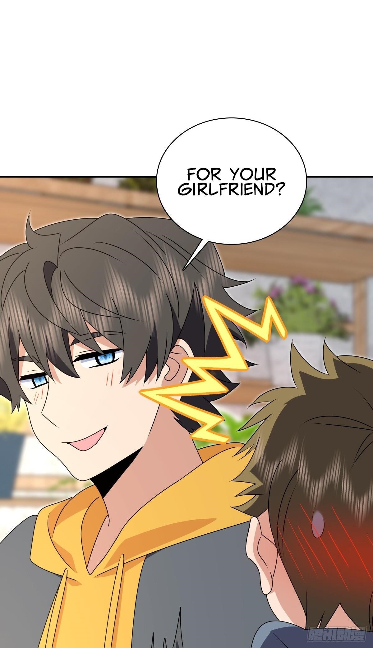 My Wife is From a Thousand Years Ago Chapter 358 - Manhwa18.com