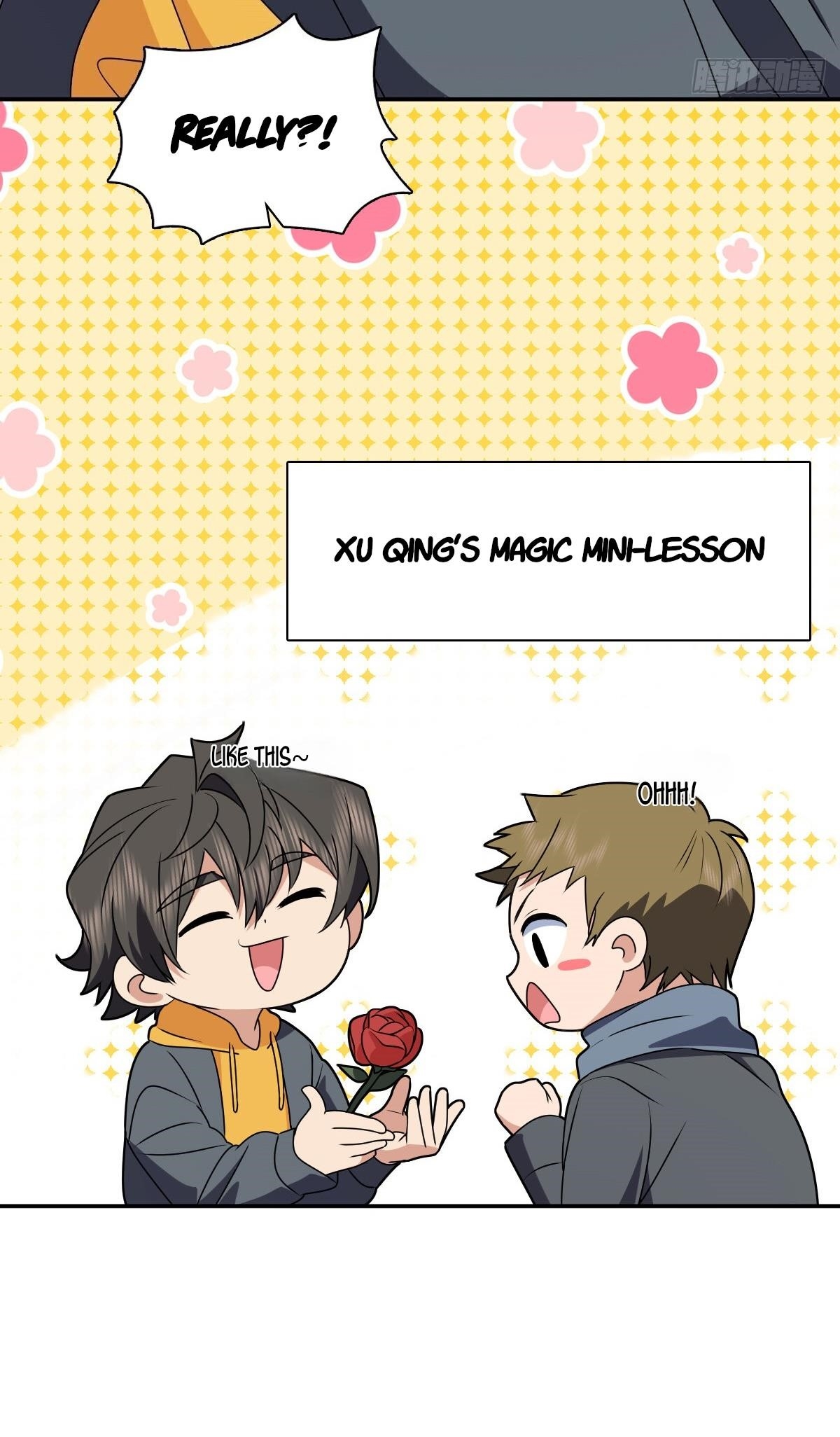 My Wife is From a Thousand Years Ago Chapter 358 - Manhwa18.com