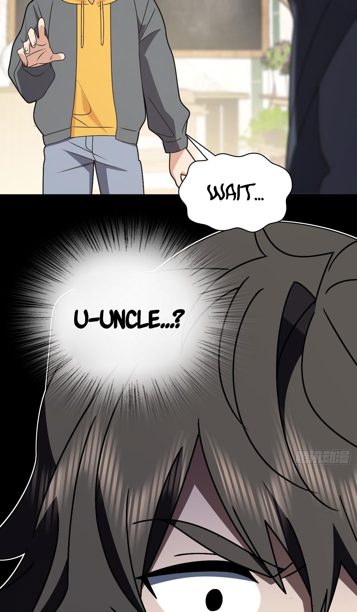 My Wife is From a Thousand Years Ago Chapter 358 - Manhwa18.com
