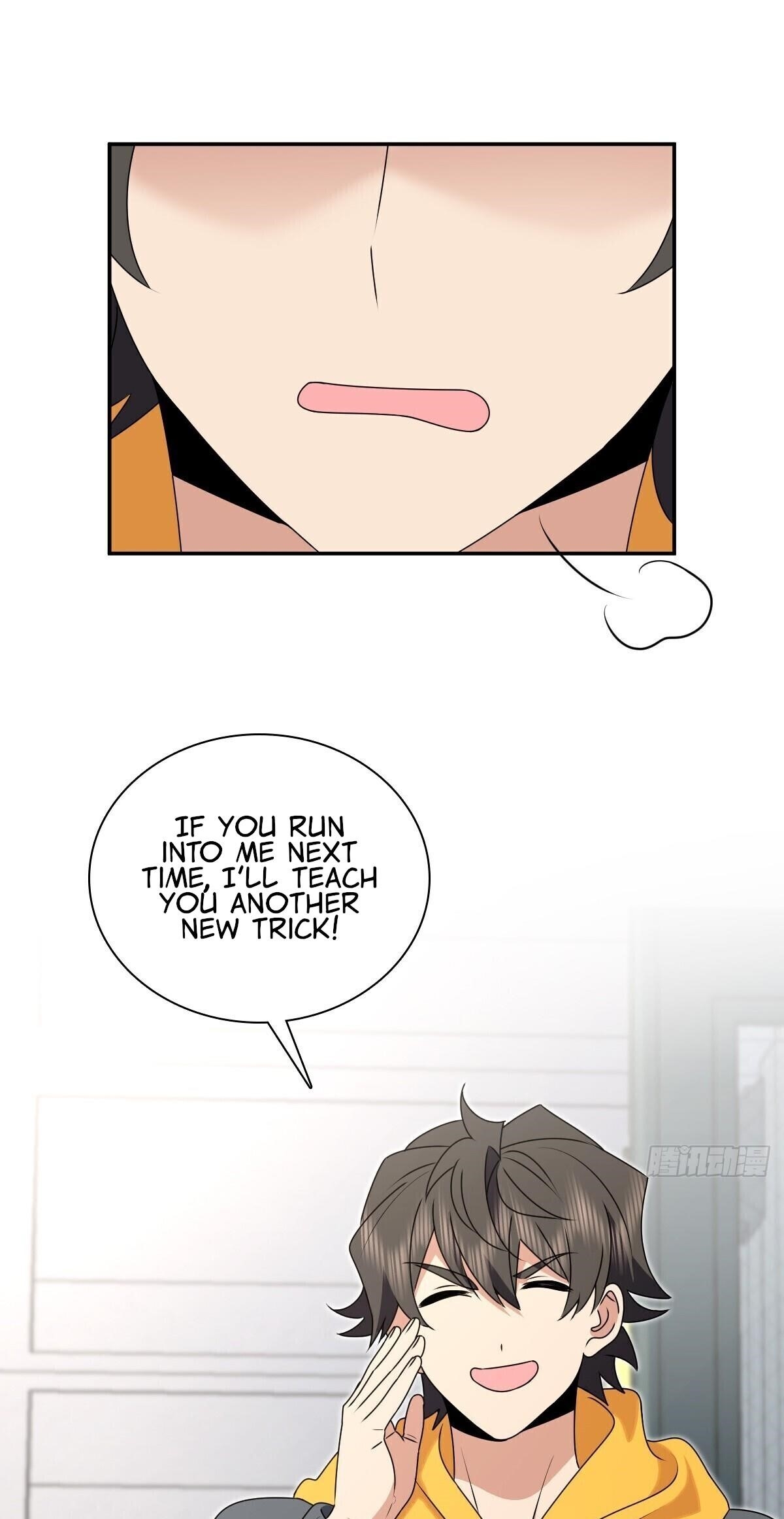 My Wife is From a Thousand Years Ago Chapter 358 - Manhwa18.com