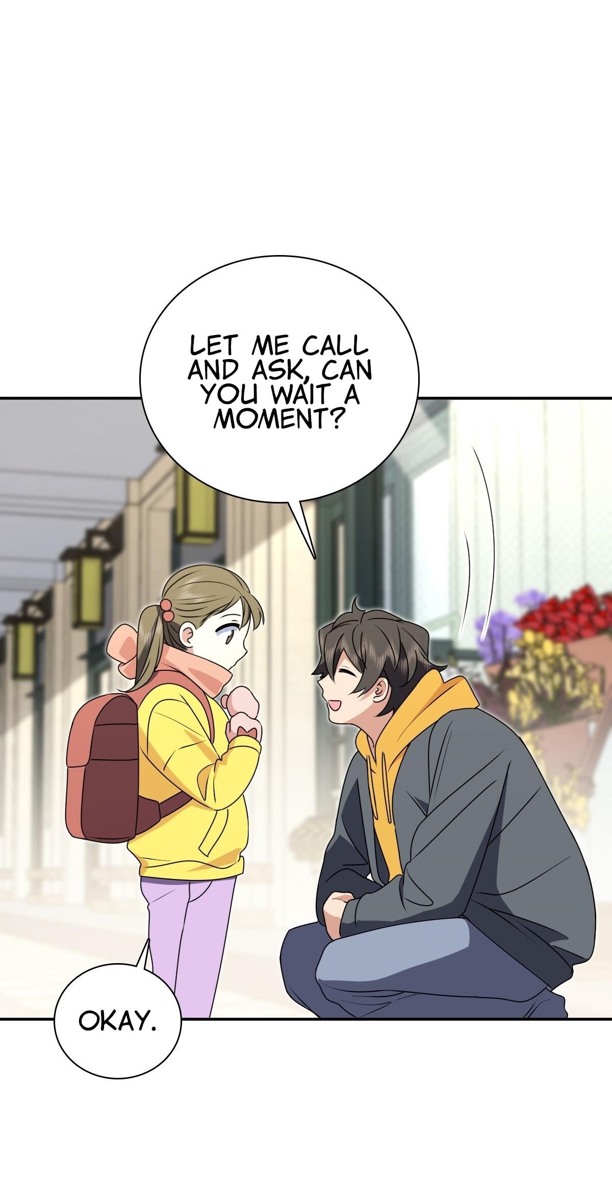 My Wife is From a Thousand Years Ago Chapter 358 - Manhwa18.com