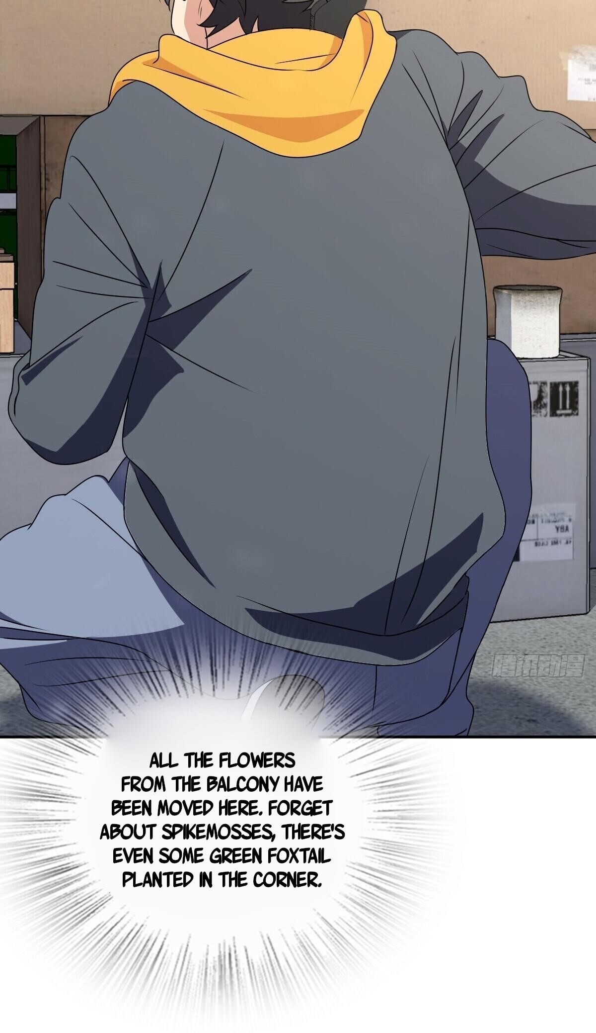 My Wife is From a Thousand Years Ago Chapter 358 - Manhwa18.com