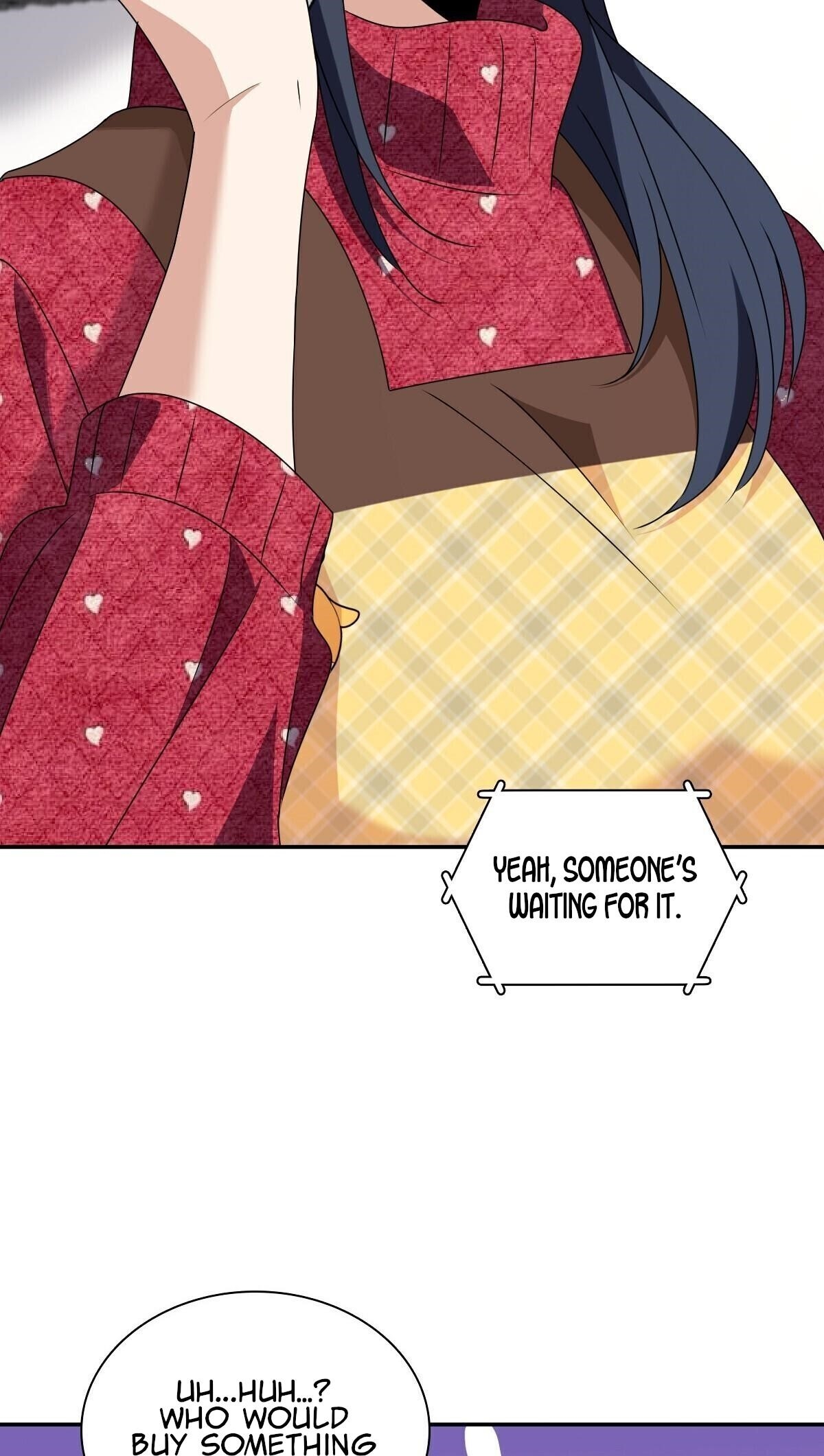 My Wife is From a Thousand Years Ago Chapter 358 - Manhwa18.com