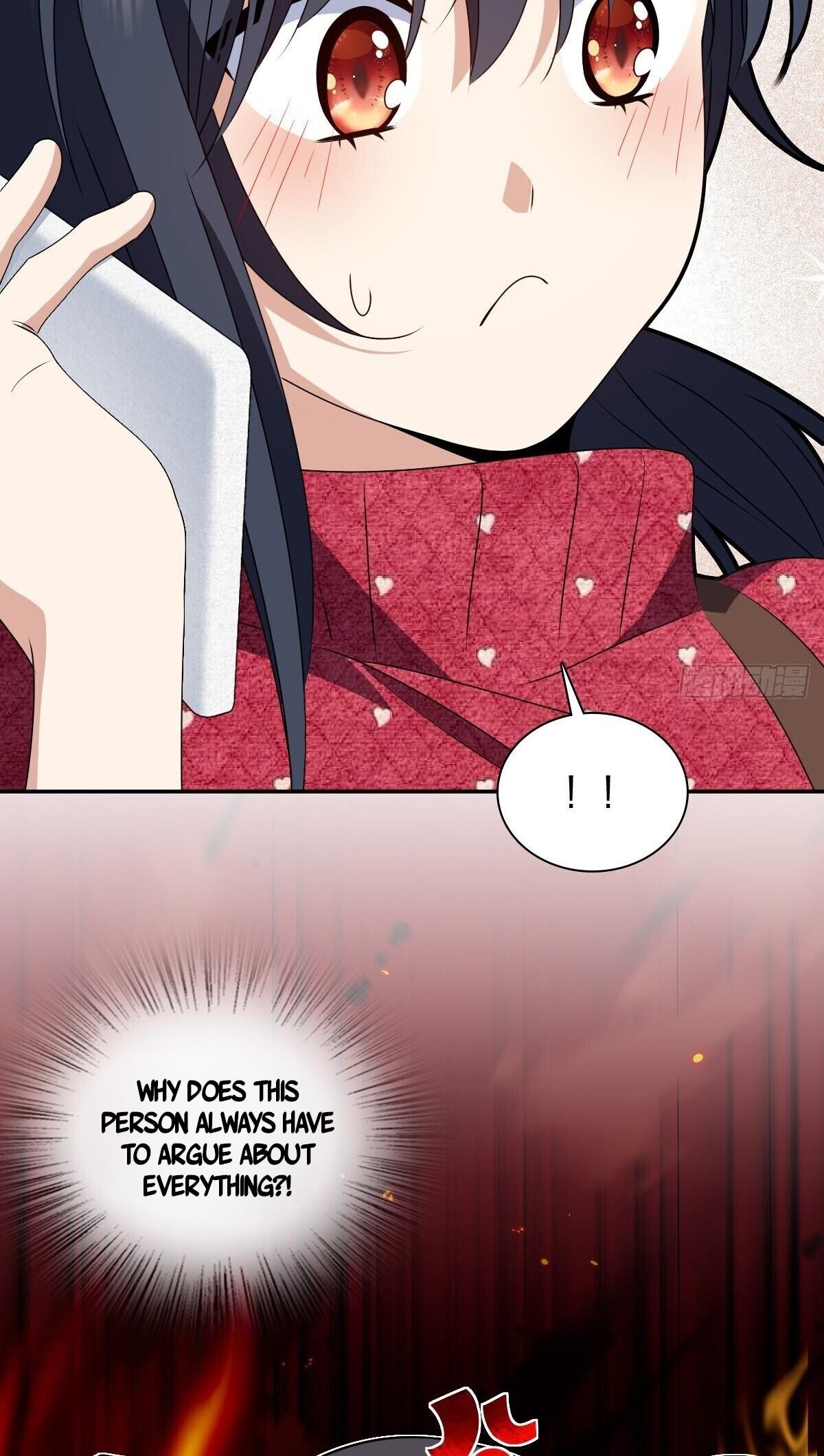 My Wife is From a Thousand Years Ago Chapter 358 - Manhwa18.com