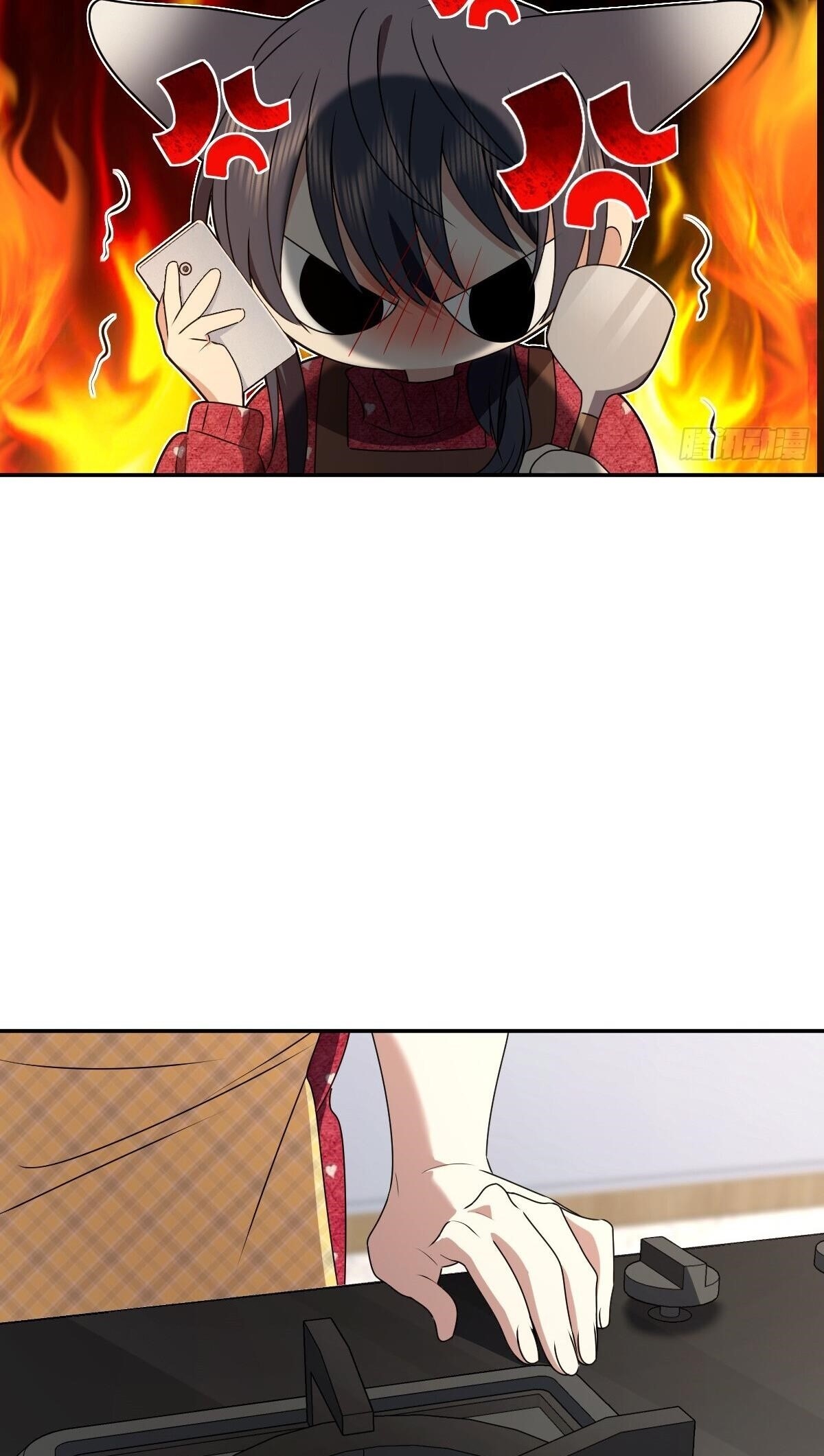 My Wife is From a Thousand Years Ago Chapter 358 - Manhwa18.com