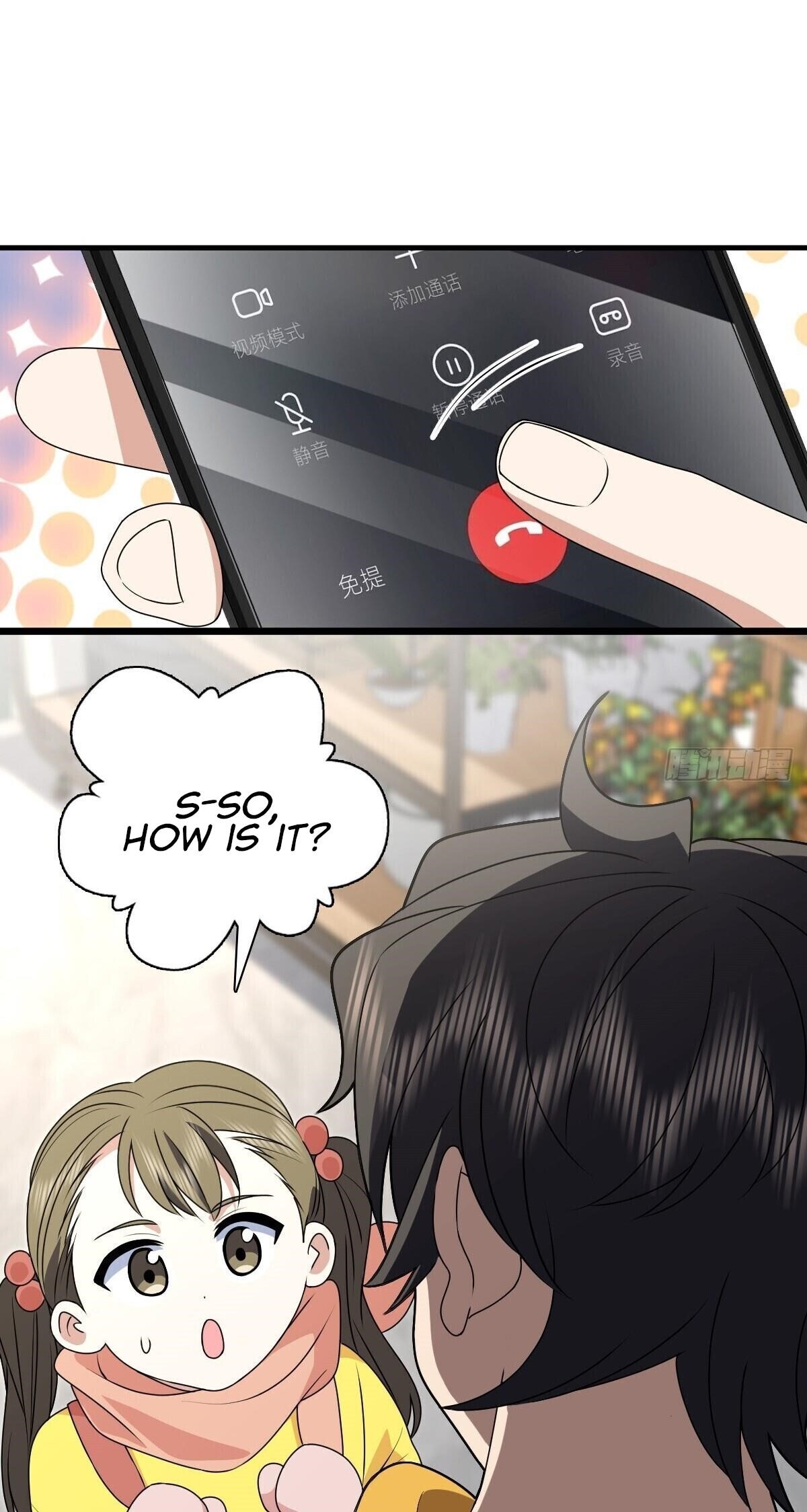 My Wife is From a Thousand Years Ago Chapter 358 - Manhwa18.com