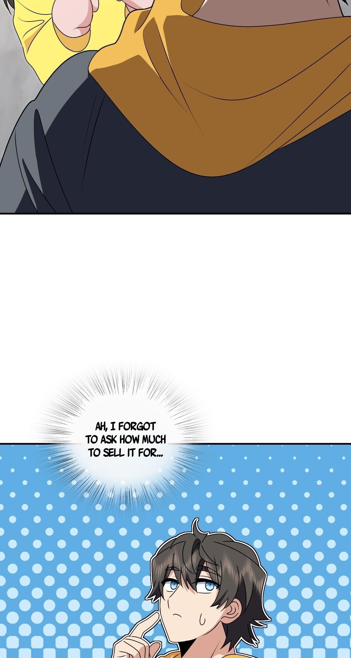 My Wife is From a Thousand Years Ago Chapter 358 - Manhwa18.com