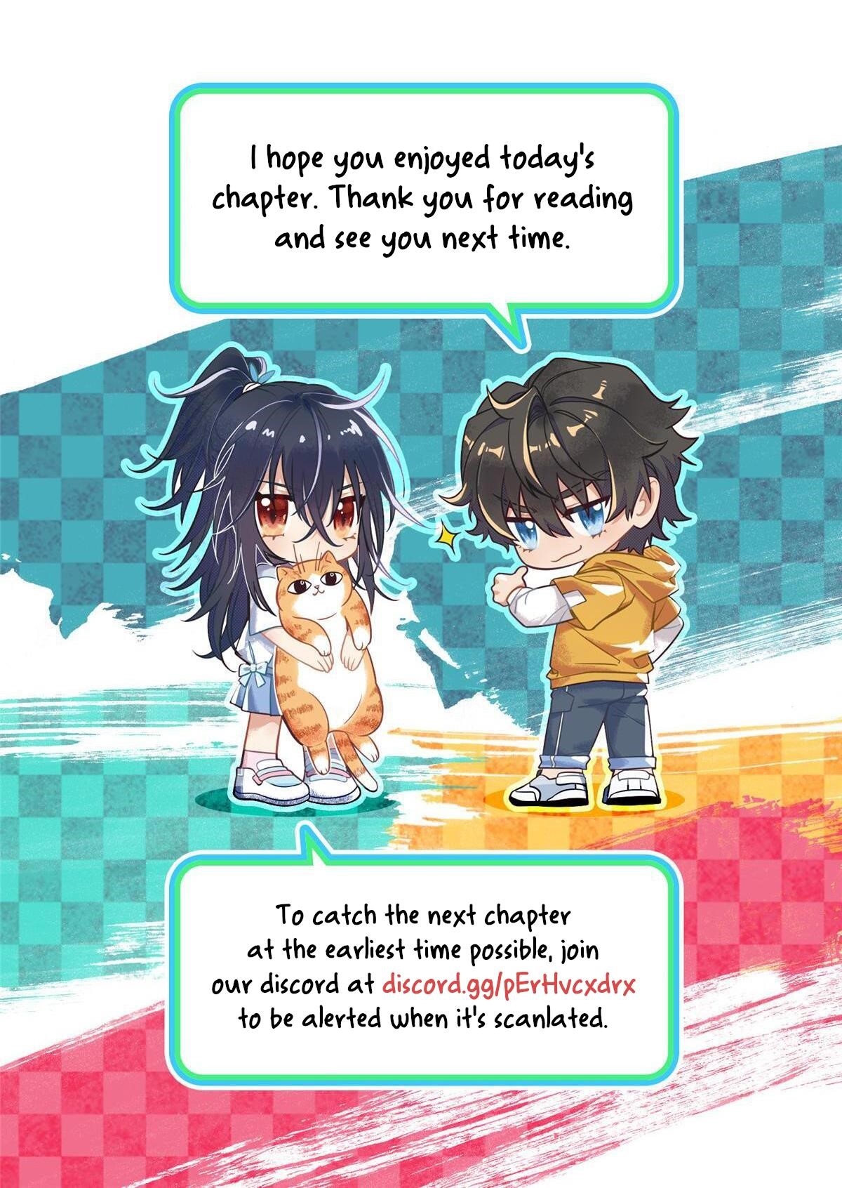 My Wife is From a Thousand Years Ago Chapter 358 - Manhwa18.com