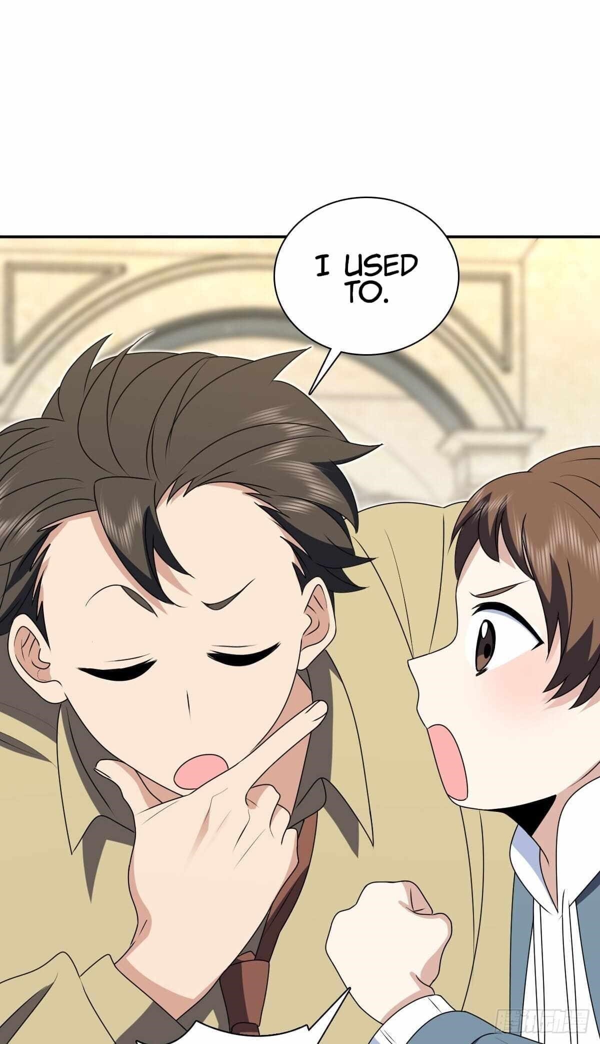 My Wife is From a Thousand Years Ago Chapter 359 - Manhwa18.com