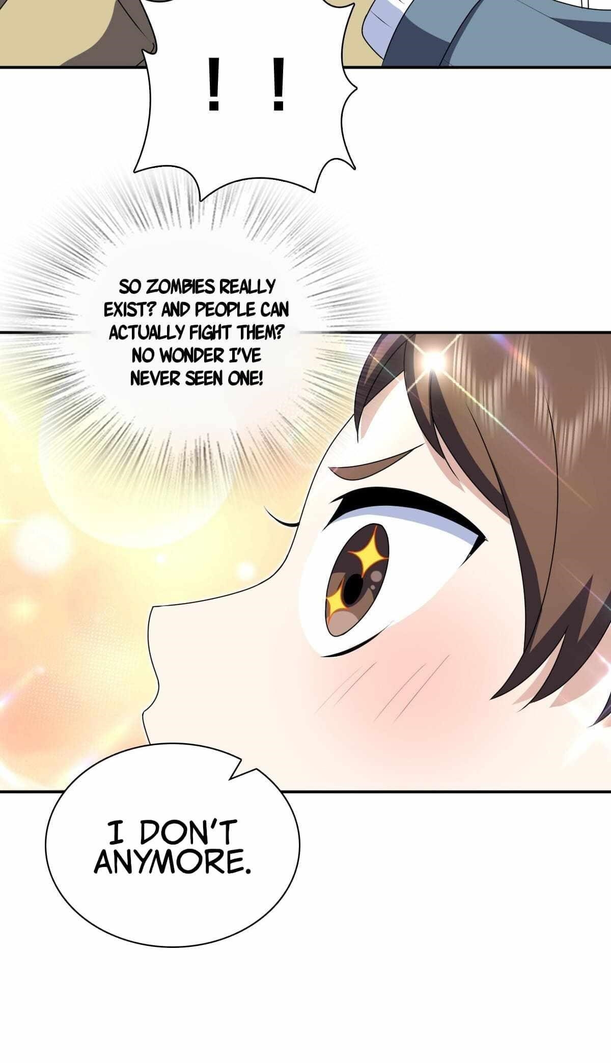My Wife is From a Thousand Years Ago Chapter 359 - Manhwa18.com