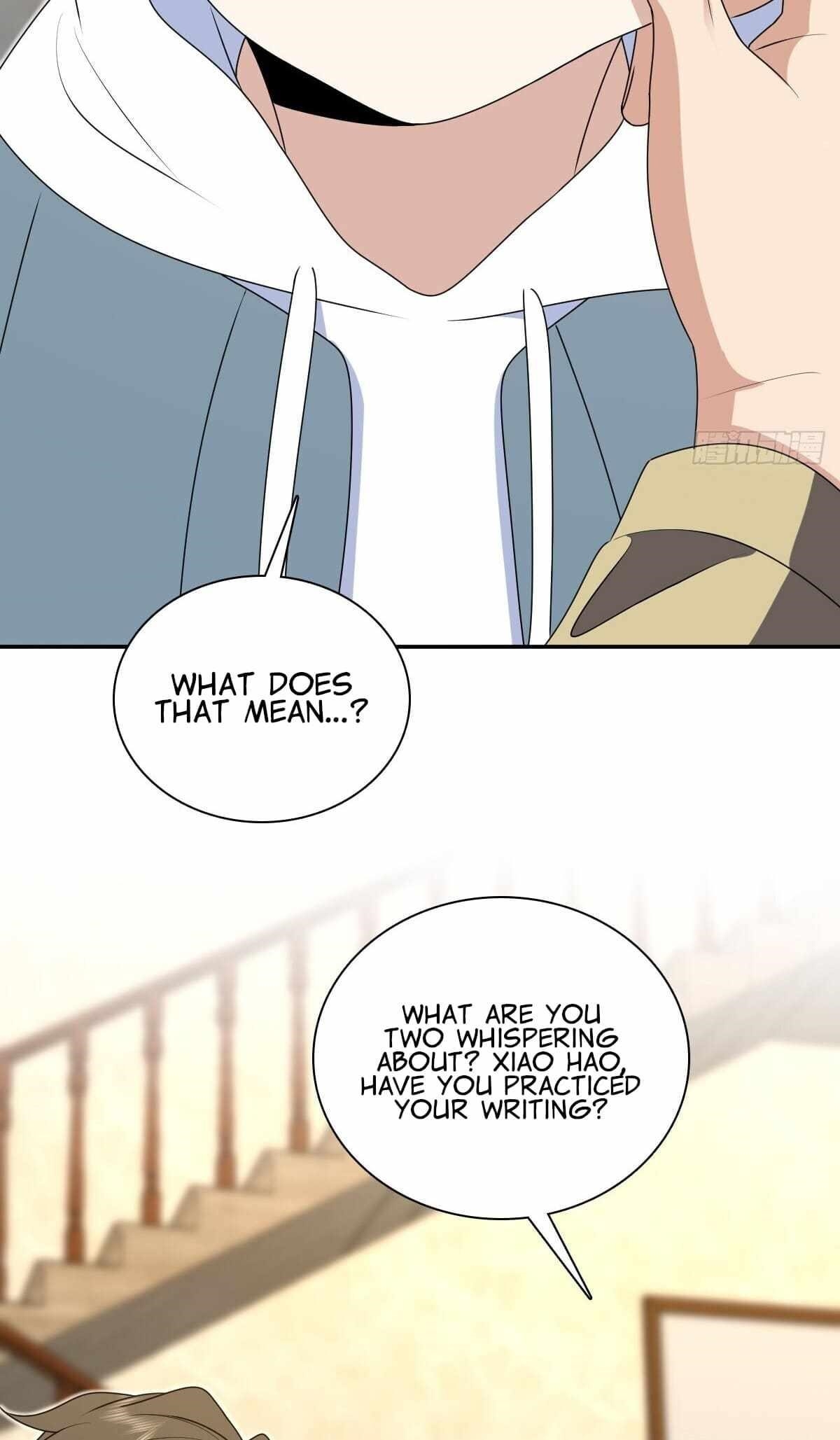 My Wife is From a Thousand Years Ago Chapter 359 - Manhwa18.com
